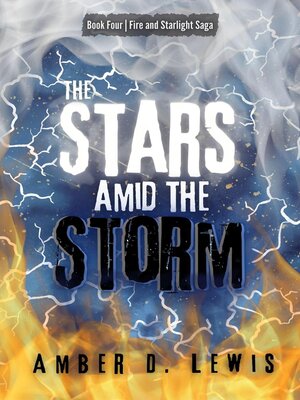 cover image of The Stars Amid the Storm